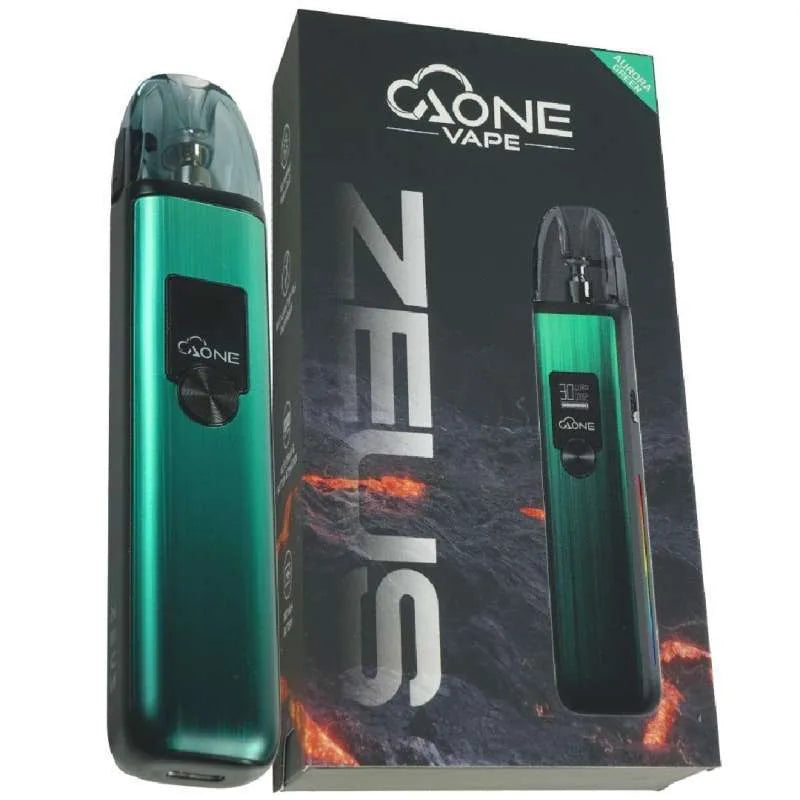 AONE VAPE ZEUS 宙斯 小煙主機/宙斯 空弹